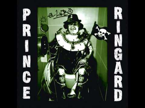 Prince Ringard - Belle de nuit à Lagos