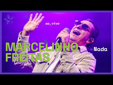 Marcelinho Freitas - Nada - Ao Vivo no Estúdio Showlivre 2023