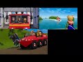 Fireman Sam Season 14 Intros Comparison Original V2 And V3