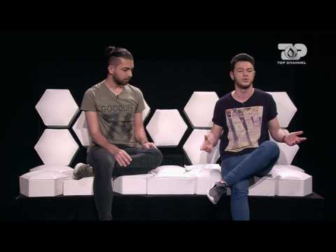 Select, 20 Maj 2016, Pjesa 2 - Top Channel Albania - Entertainment Show