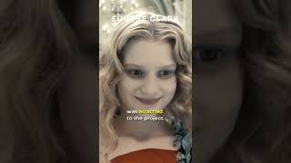 Did You Know In ALICE IN WONDERLAND…