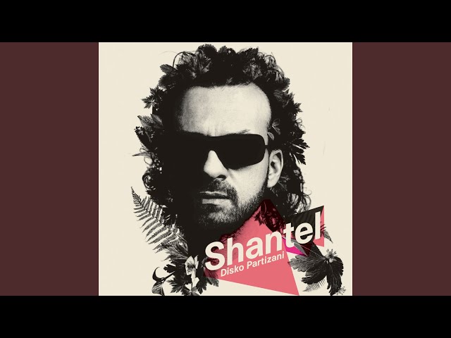 Shantel: El artista que fusiona las culturas musicales