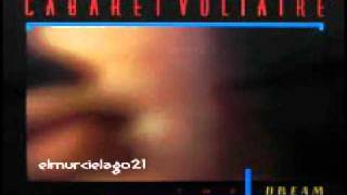 CABARET VOLTAIRE - DREAM TICKET (12&#39;&#39; MAXI) - 1985