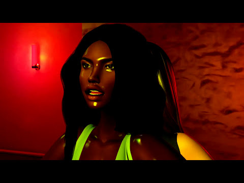 ShaniQua Shonda - Booceta Miniatura feat. Shakiria Gaga