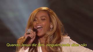 Say Yes // LEGENDADO // Michelle Williams ft. Beyoncé &amp; Kelly Rowland