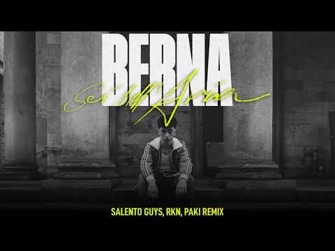 Berna and DIY Italia