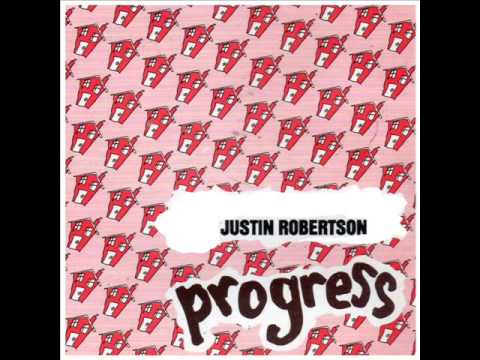 Justin Robertson LIVE @ Progress 1995