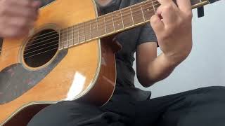 I wanna be…/YUI(cover)