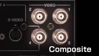 video