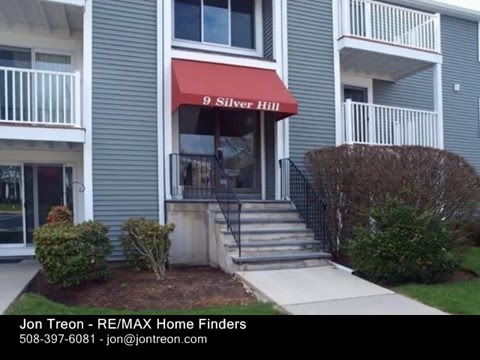 9 Silver Hill Ln., Natick MA 01760 - Condo - Real Estate - For Sale -