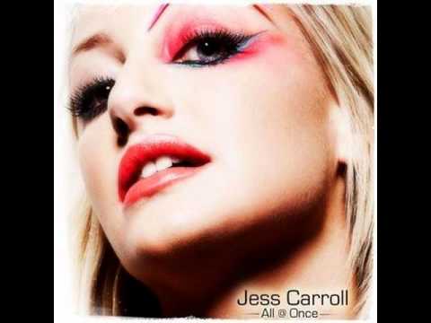 Jess Carroll - All @ Once [CC.K meets Manuel MS Rmx]