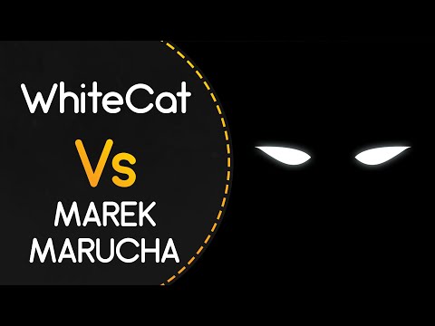 WhiteCat vs MAREK MARUCHA! // Laur - Sound Chimera (Nattu) [Chimera]