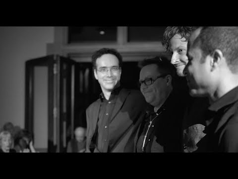 Fliegenpapier: ein Comic-Konzert mit dem yam yabasha ensemble