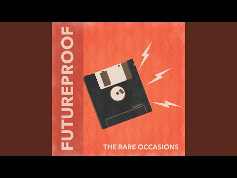 Bug Eyes - The Rare Occasions