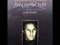John Barry - Kicking Bird's Gift (Album Version)