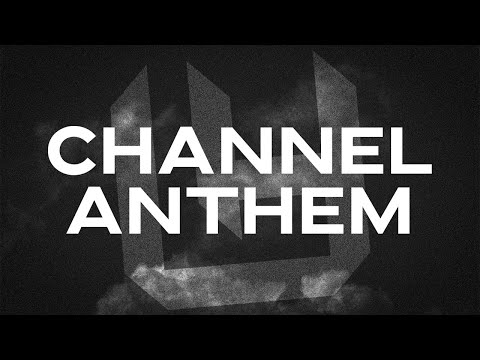 Leyton Hill - Channel Anthem (Official Audio)