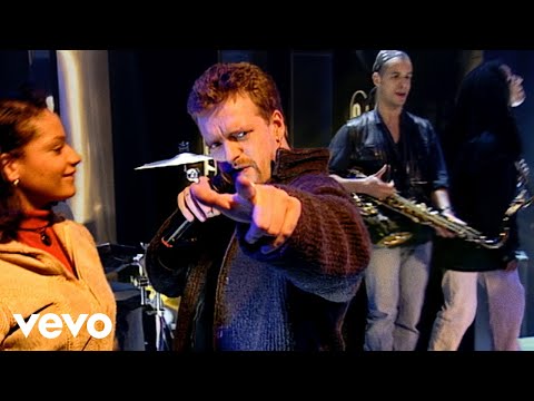 Real McCoy - Love And Devotion (Top Of The Pops, 20.4.1995)