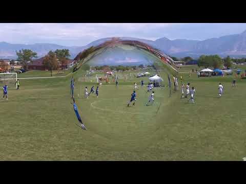 Sparta B07 PL :: 2022 USA Adidas Cup :: Highlight Video