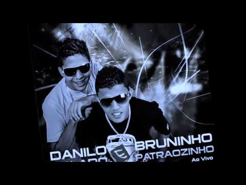 MC DANILO BOLADO E  BRUNINHO PATRÃOZINHO- BONEKINHA TOP