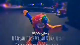 Download lagu STORY WA BADUT SEDIH! STATUS UNTUK WHATSAPP Story wa keren masa kini,JANGAN LUPA TONTON SAMPE HABIS! mp3