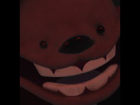 Finding Frankie End Animation...