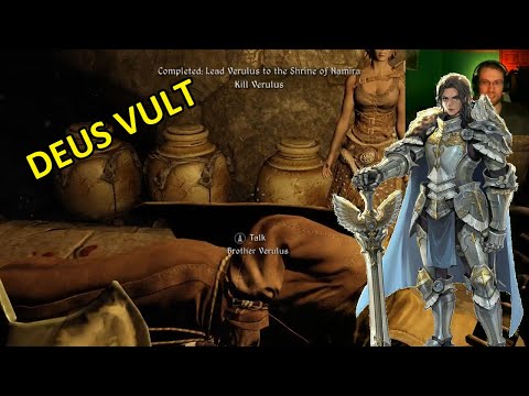 Skyrim Requiem Permadeath - Demon Hearts and Devouring the Dead