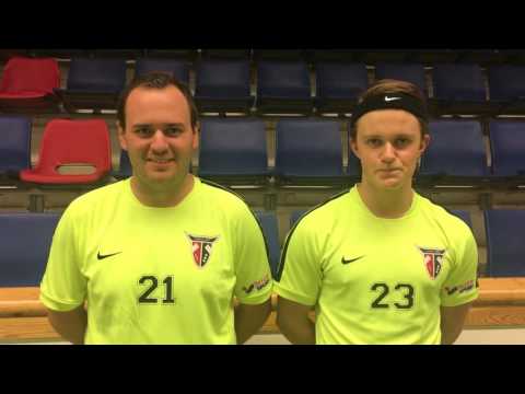 Vara IBK - inför derbyt mot Wårgårda