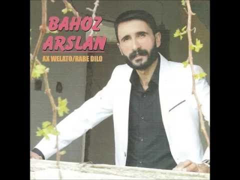 Bahoz Arslan - Daye