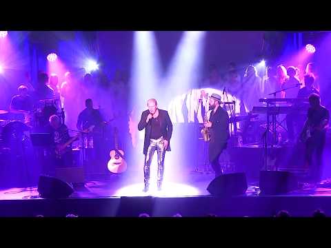 You Raise Me Up - Johnny Logan
