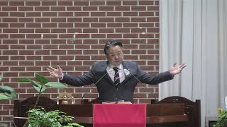 설교 동영상 메인 