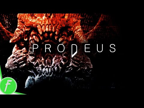Prodeus Gameplay HD (PC) | NO COMMENTARY
