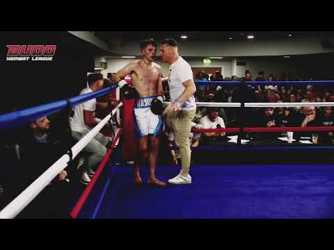 BKL 4 | PRO K1 | Blaine Wilson vs Marcin Nicinski