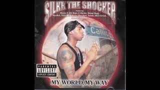 Silkk the Shocker - He Did That