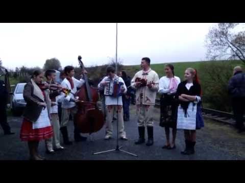 ĽH Košarinka 120 výročie ozubnicovej trate.