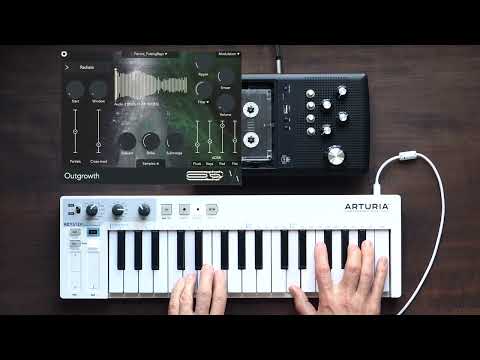 Free Download A.Aadam Plugin Bundle v2026.01 macOS U2B-FLARE