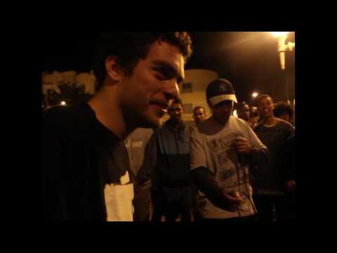 Marte Mc x Reset - Roda de Sexta - 23/09/2016 [SEMI]