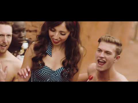 1650 Broadway Medley | Raging Red’s Cover from Beautiful: The Carole King Musical