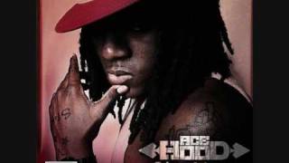 Ace Hood ft Ludacris - Born an OG [CDQ]