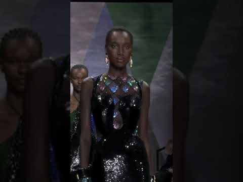 Giorgio Armani Privé Haute Couture Spring Summer 2023