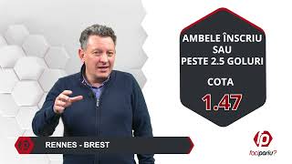 ”Faci Pariu” cu Sabin Pîrvan, ep. 164: Duminică + Luni = Love & Profit 😂! Ai 15 ponturi gratuite!🍀