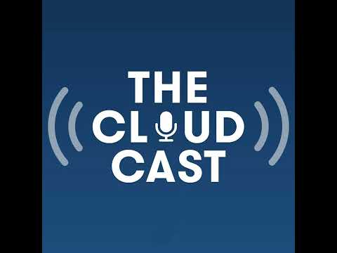 The Cloudcast #360 - Multi-Cloud Cost Modeling