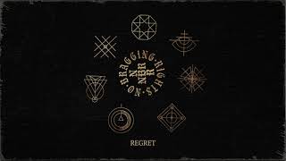 Regret Music Video