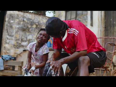 Mr Attention-Handi Nyore (Ga Ga 2 Minutes) Official Video