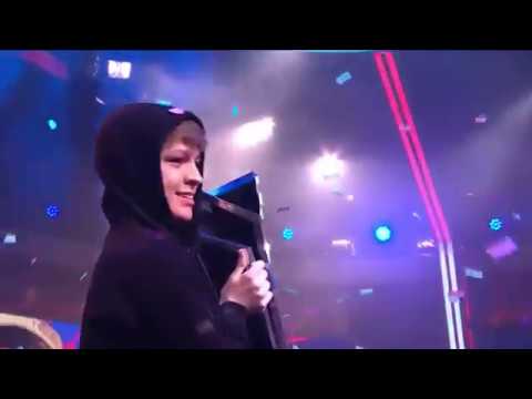 f2tekkz vs Tuga810 ELeague FUT Champions 2nd leg