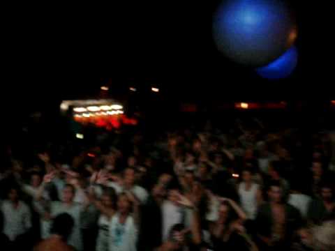 Dj Joeri @ Ocean Clubbing  Knokke -Closing-