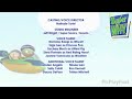 Super Why Credits Instrumental