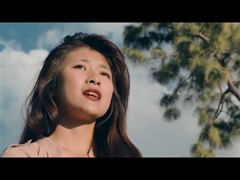 Jenny Zenthiansiang - Mite' Dia Vualzawlna (Official)