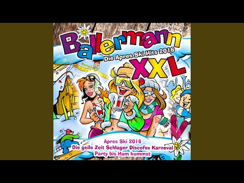 Stürmt die Hütte (Hütten Mix)