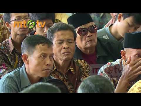 Jihad Pagi MTATV 04-03-2018 - Tema Menyingkirkan Gangguan di Jalan
