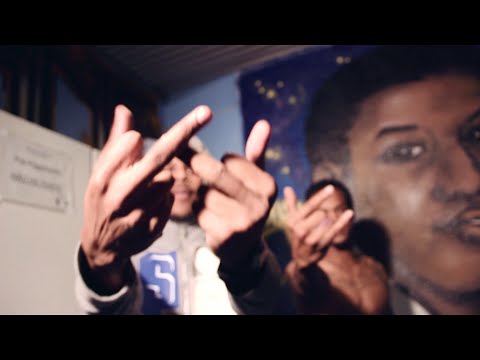 Game49 ft Gininho49 - "Baza Lenha" (Beat by: THC Records)